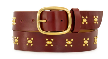 Abeja 1.25" Belt