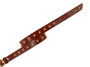Abeja 1.25" Belt