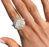 BUBBLE RING