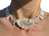 ALBA NECKLACE