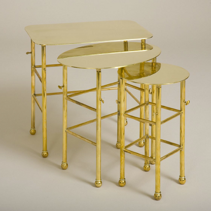 ELIZABETH NESTING TABLES