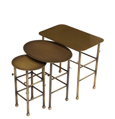 ELIZABETH NESTING TABLES