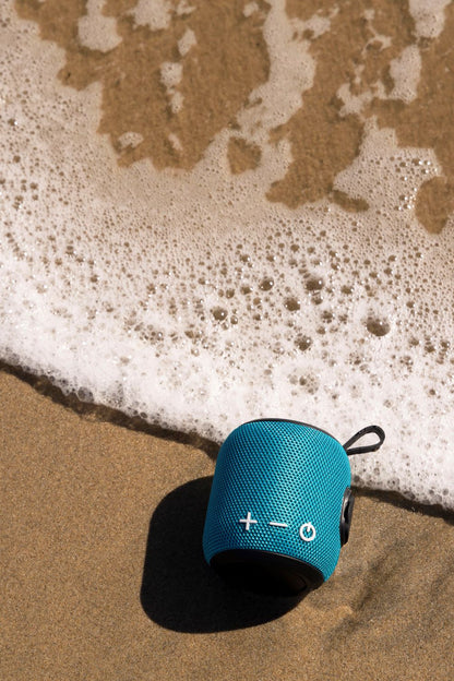 Waterproof Bluetooth Speaker