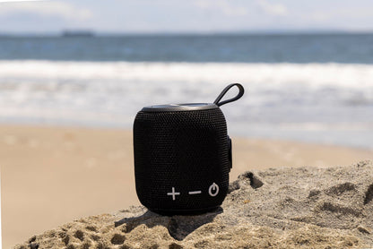 Waterproof Bluetooth Speaker