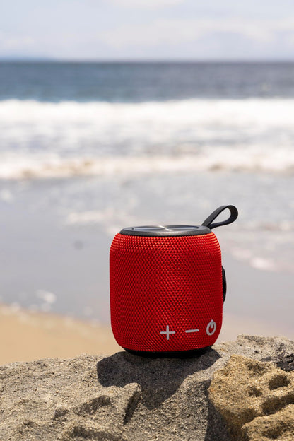 Waterproof Bluetooth Speaker