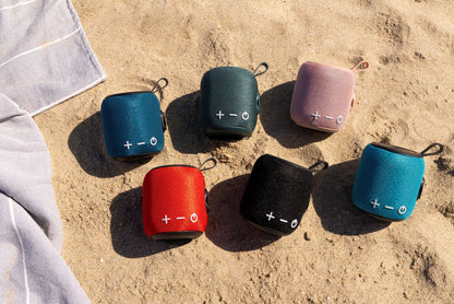 Waterproof Bluetooth Speaker