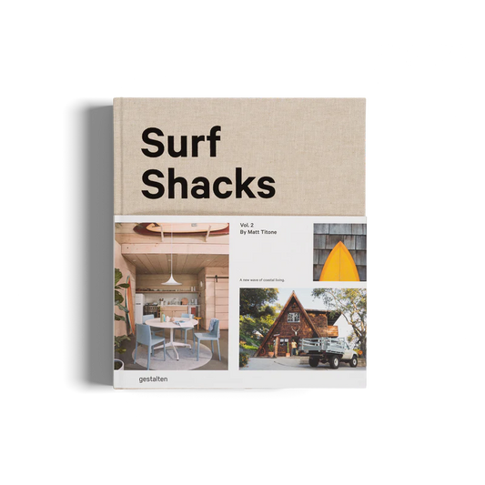 Surf Shacks V.2