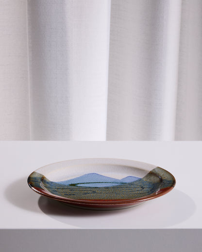 Sierra Dishware