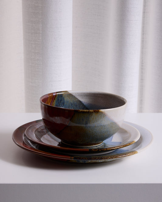 Sierra Dishware
