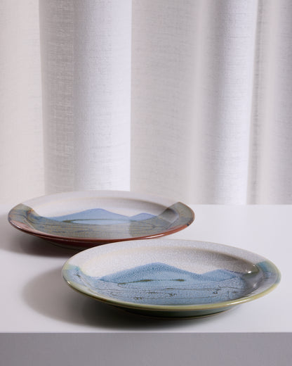 Sierra Dishware