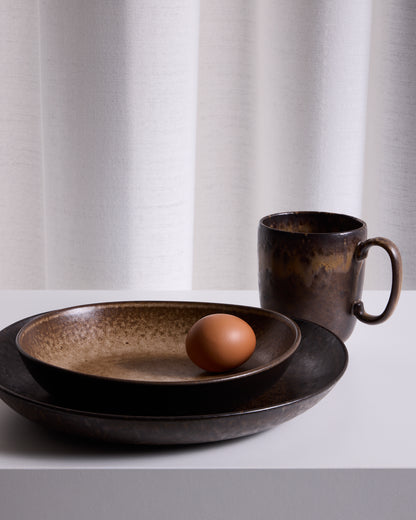 Amazonia Dishware