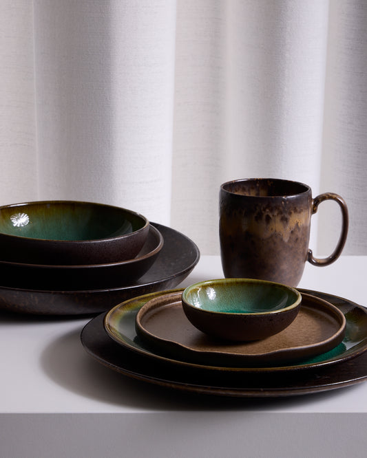 Amazonia Dishware