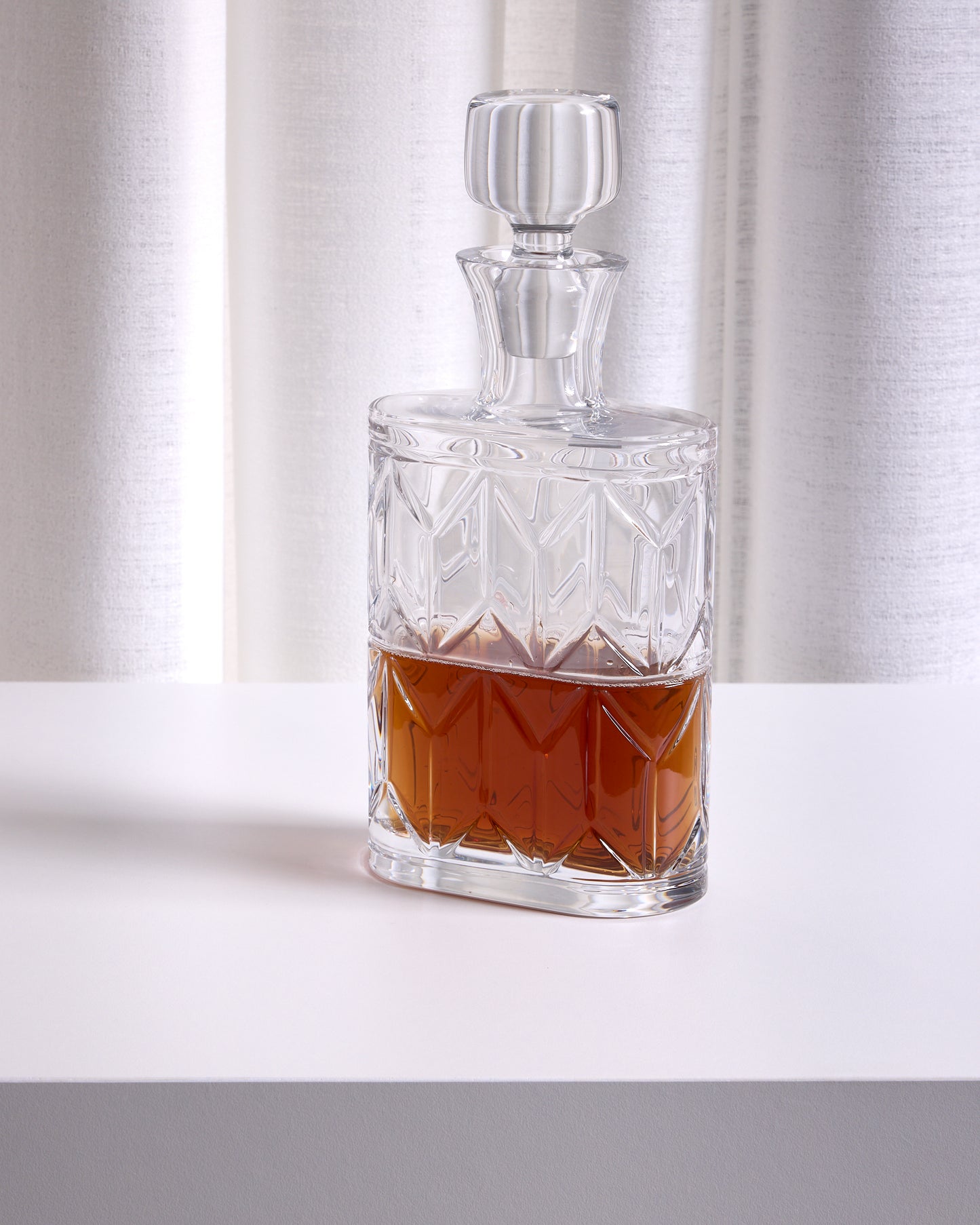 Avenue Glassware