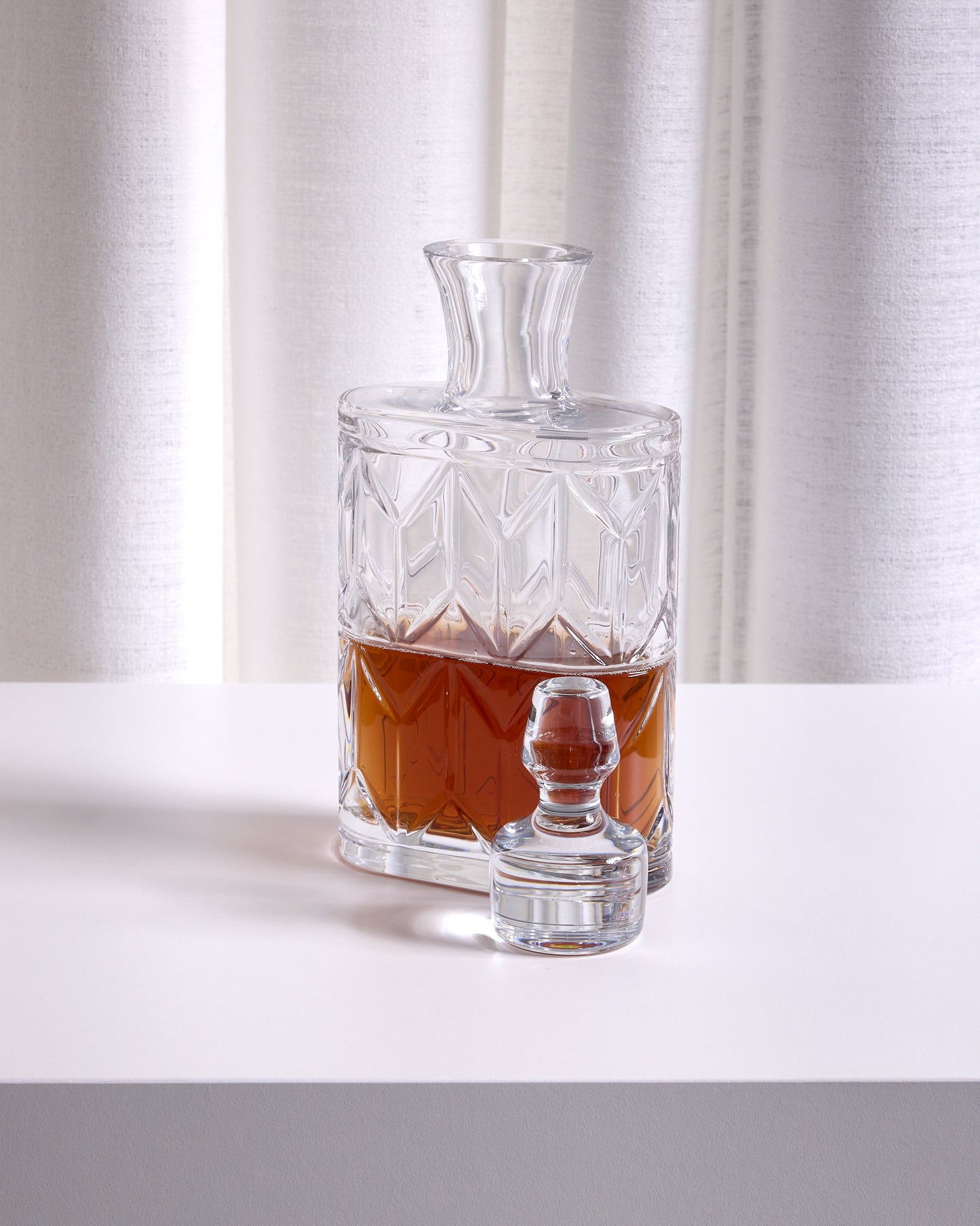 Avenue Glassware