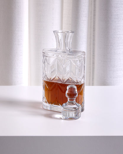 Avenue Glassware