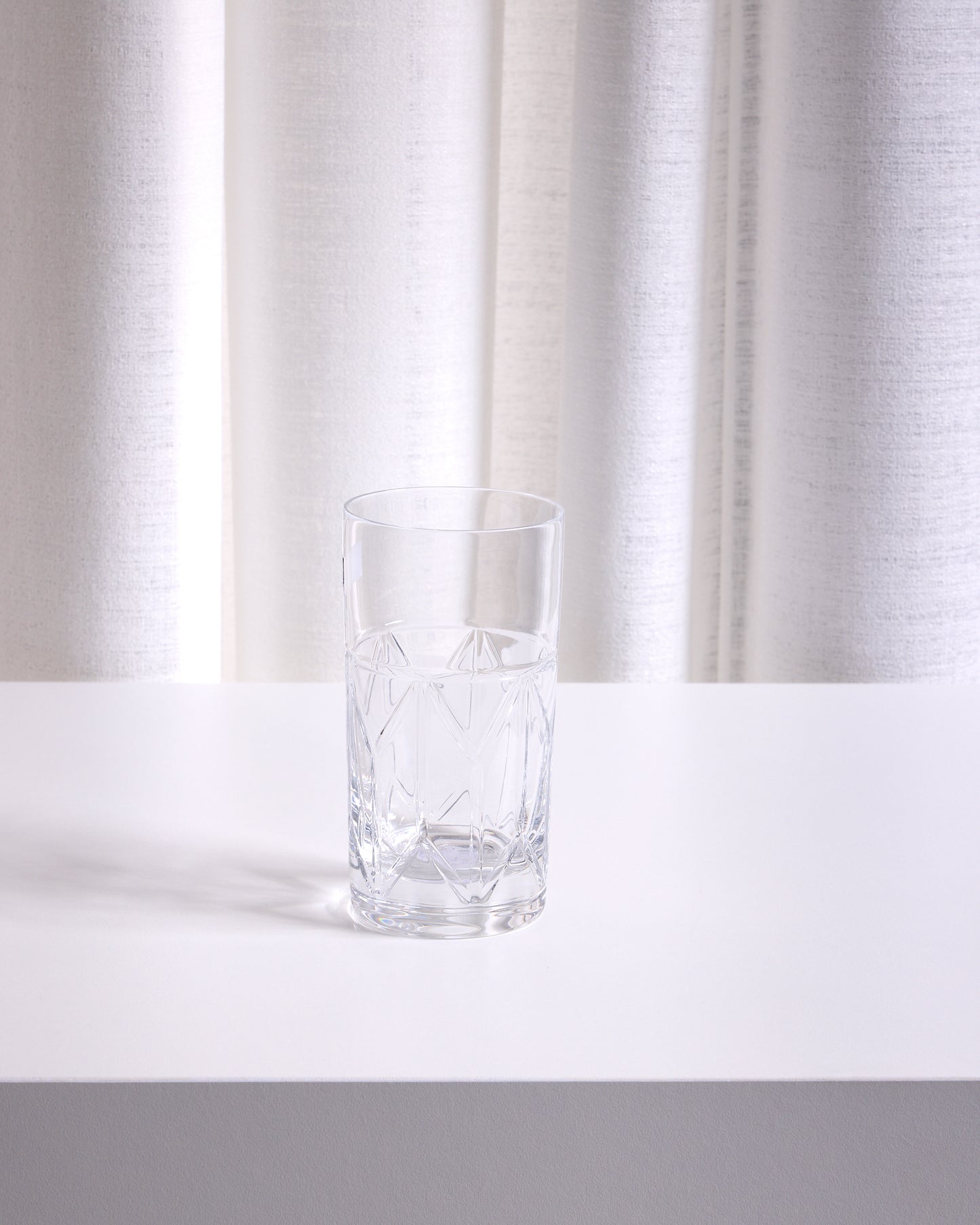 Avenue Glassware