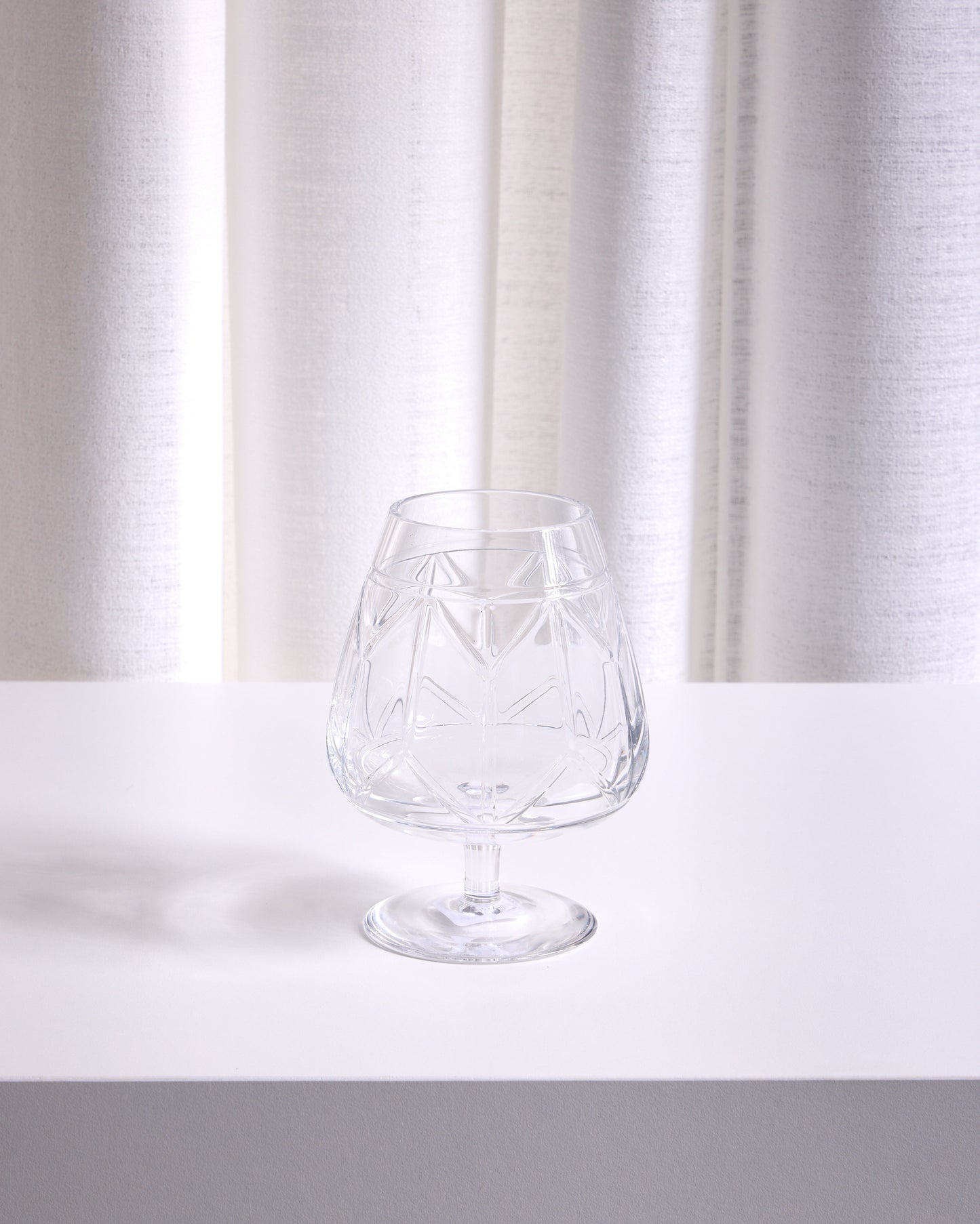 Avenue Glassware