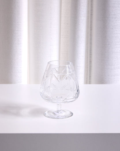 Avenue Glassware