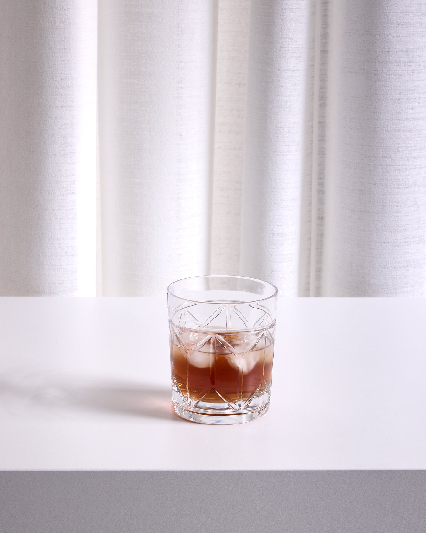 Avenue Glassware