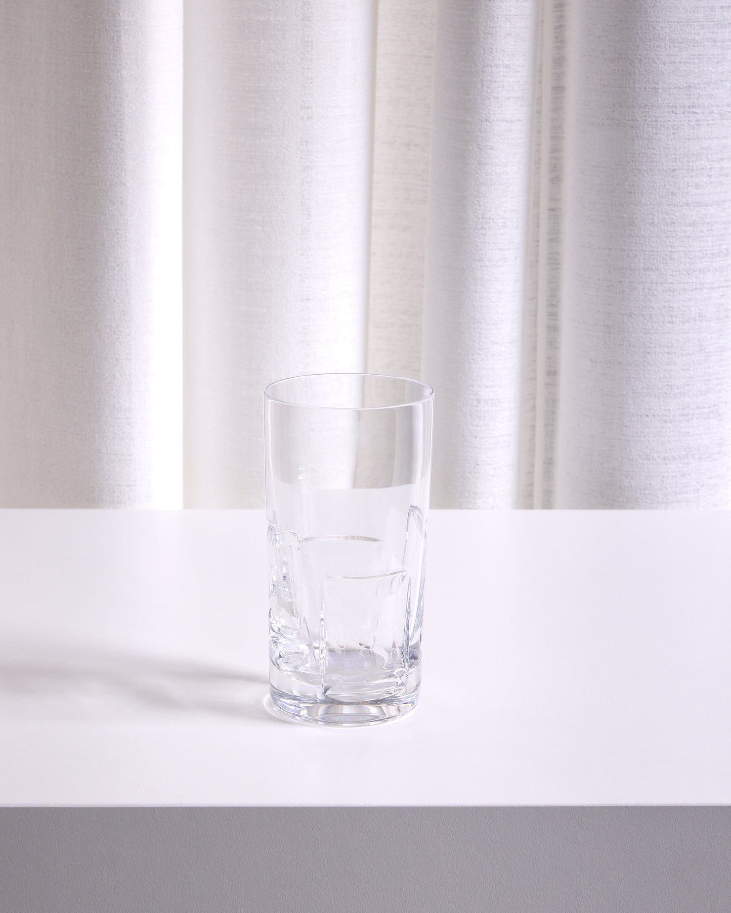 Avenue Glassware