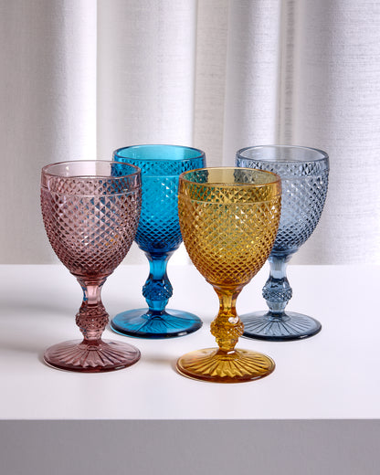 Bicos Goblets Set