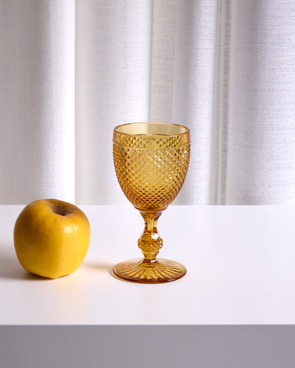 Bicos Goblets Set