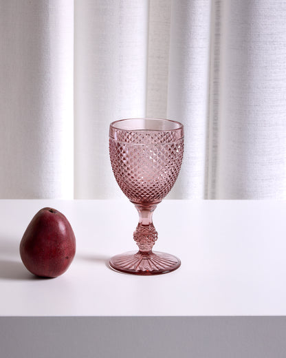 Bicos Goblets Set