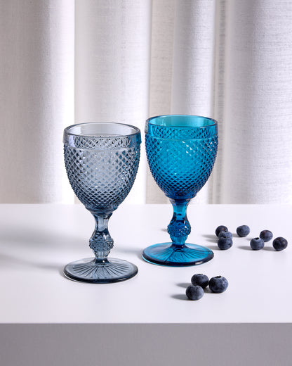 Bicos Goblets Set