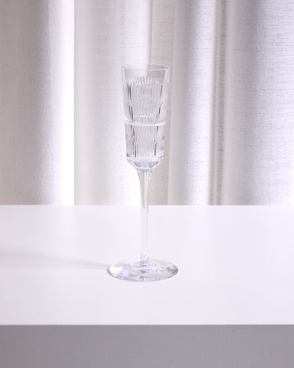 Vendome Glassware