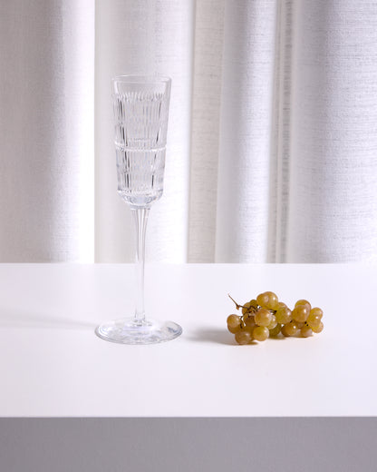 Vendome Glassware