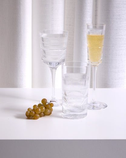 Vendome Glassware