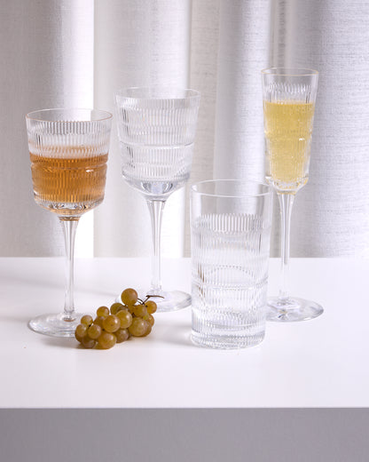 Vendome Glassware