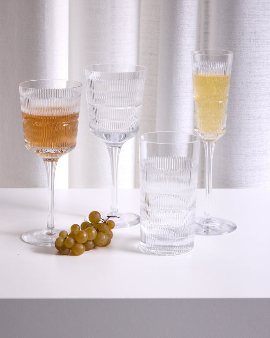 Vendome Glassware