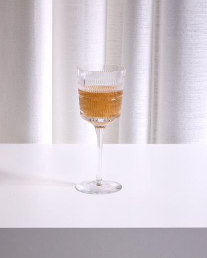 Vendome Glassware