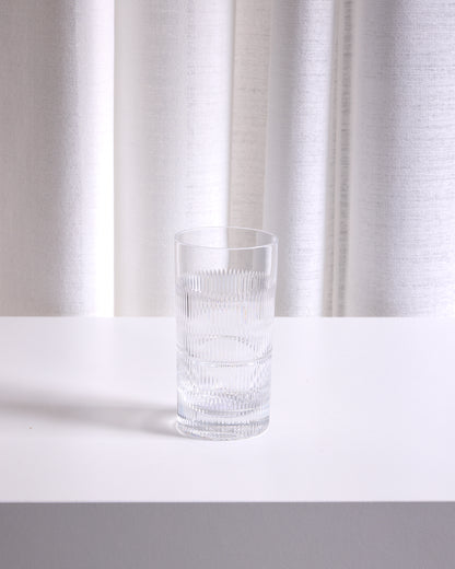 Vendome Glassware