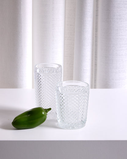 Bicos Glassware