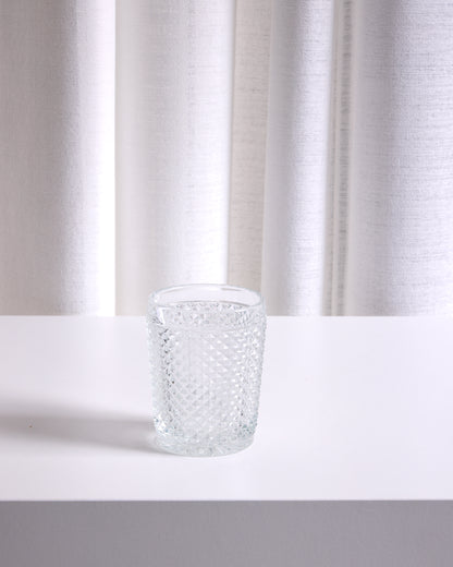Bicos Glassware