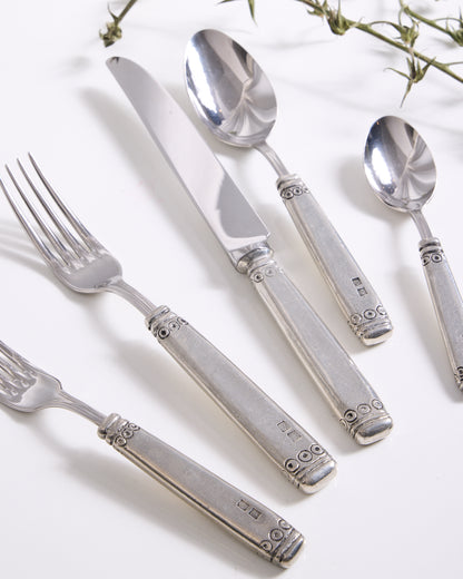 Falaride Pewter Flatware