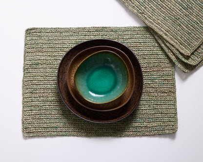 Amazonia Dishware