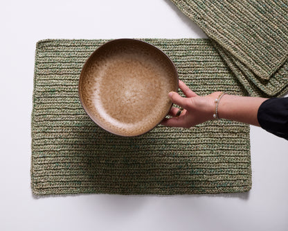Amazonia Dishware