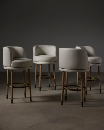 Moonlight Bar Stool