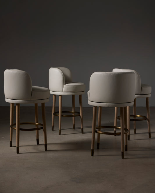 Moonlight Bar Stool