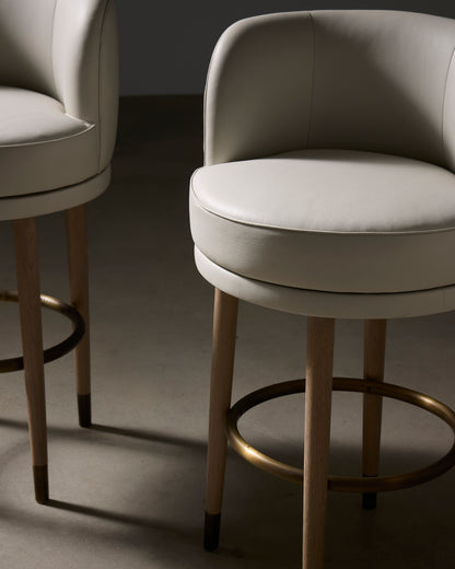 Moonlight Bar Stool