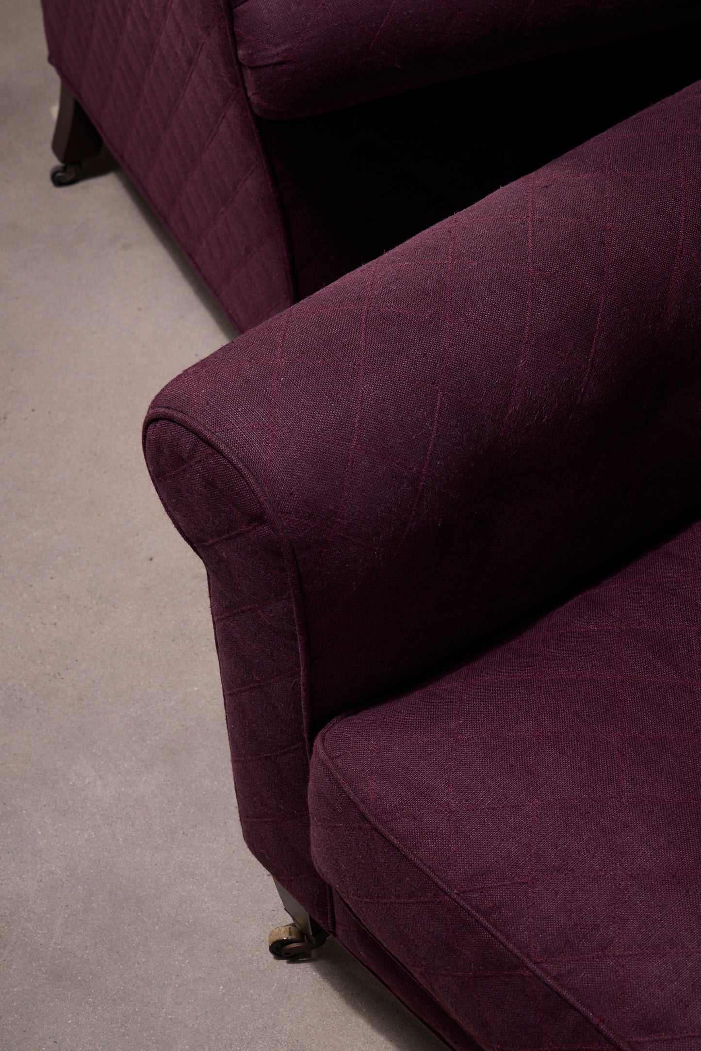 Royal Palms Club Chair