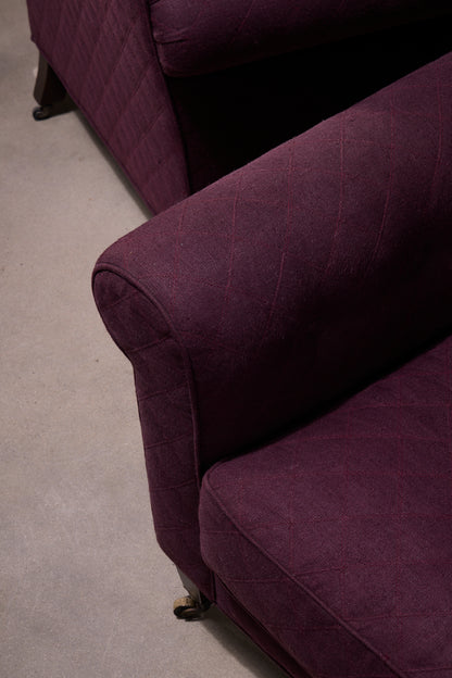 Royal Palms Club Chair