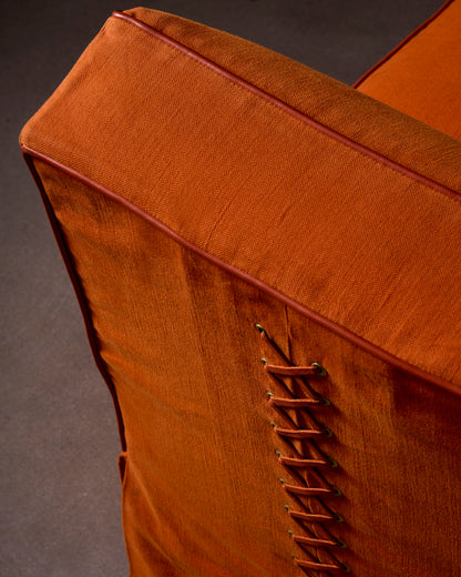 Rincon Slipper Chair