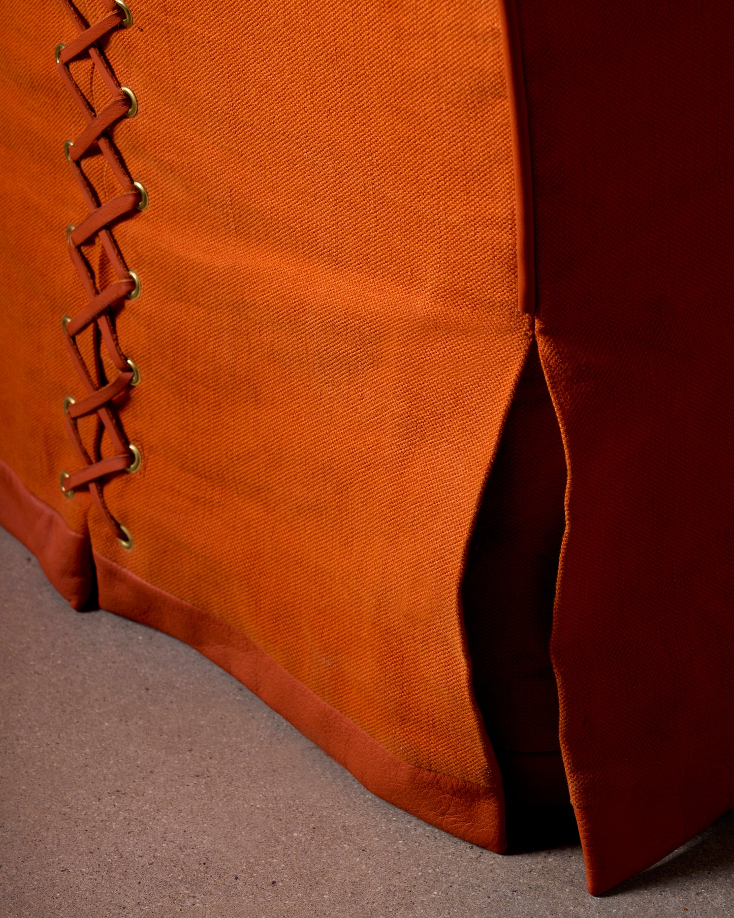 Rincon Slipper Chair