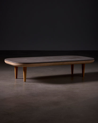 &Tradition Coffee Table