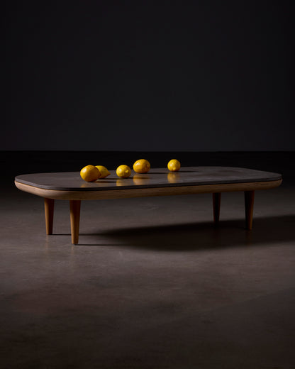 &Tradition Coffee Table