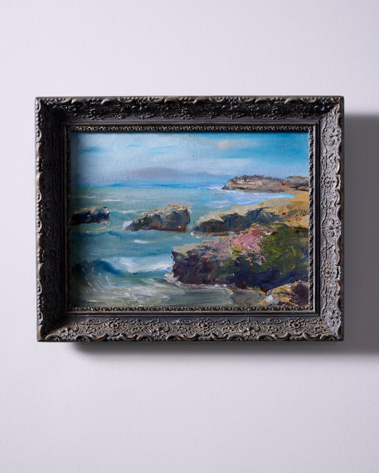 Sea Cliff